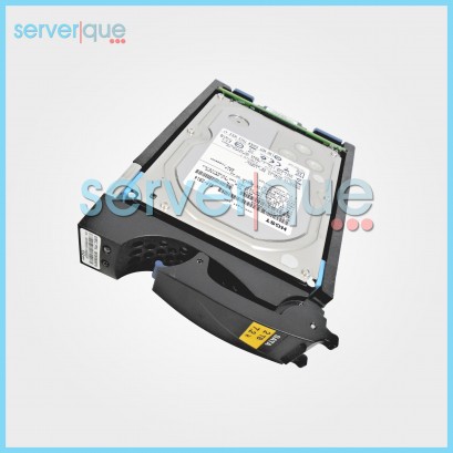 005050474 EMC 2TB 7.2K SATA 3Gbps 3.5-inch Hard Drive